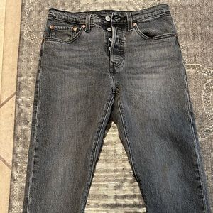 501 Levi’s Skinny Women’s jeans